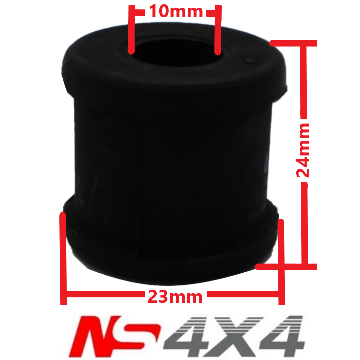 Ns4x4